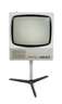 Dieter Rams, Röhren-Fernsehgerät "FS 80"