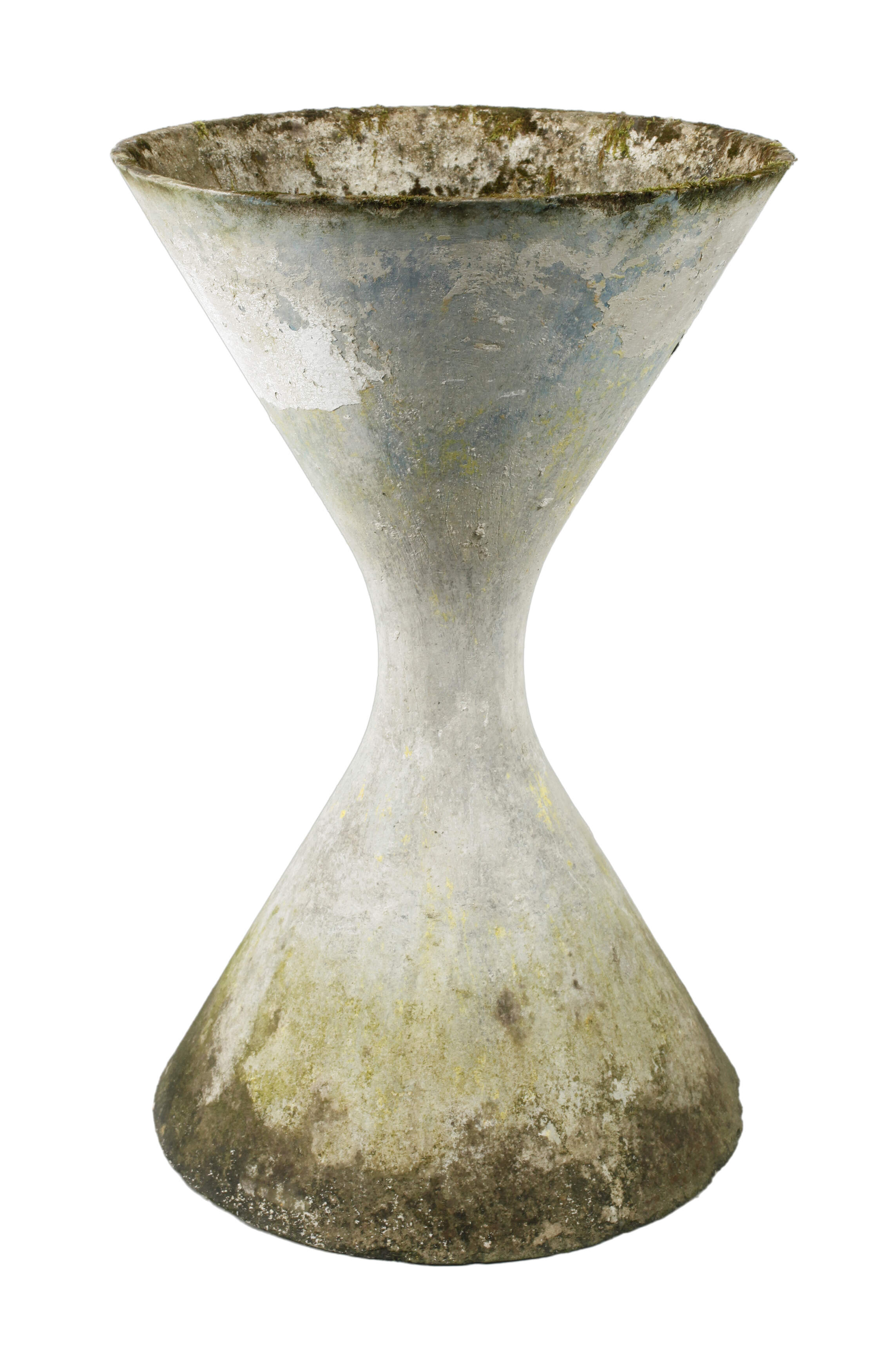 Willy Guhl, Pflanzschale "Diabolo"