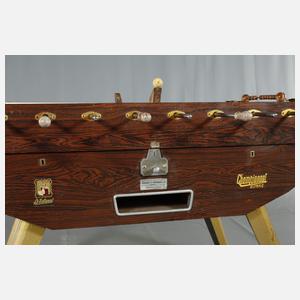 Tischfußball "Championnat Olympic"