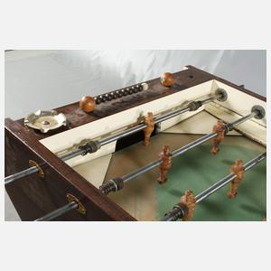 Tischfußball "Championnat Olympic"