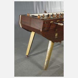 Tischfußball "Championnat Olympic"