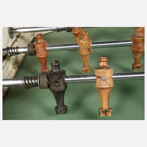 Tischfußball "Championnat Olympic"