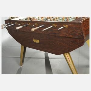 Tischfußball "Championnat Olympic"