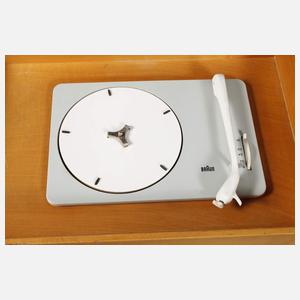 Hans Gugelot, Radio-Phono-Kombination "PK-G5"