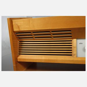 Hans Gugelot, Radio-Phono-Kombination "PK-G5"