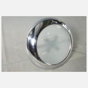 Josef Hurka, zwei Hängelampen "UFO"