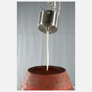 Kayak große Hängeleuchte