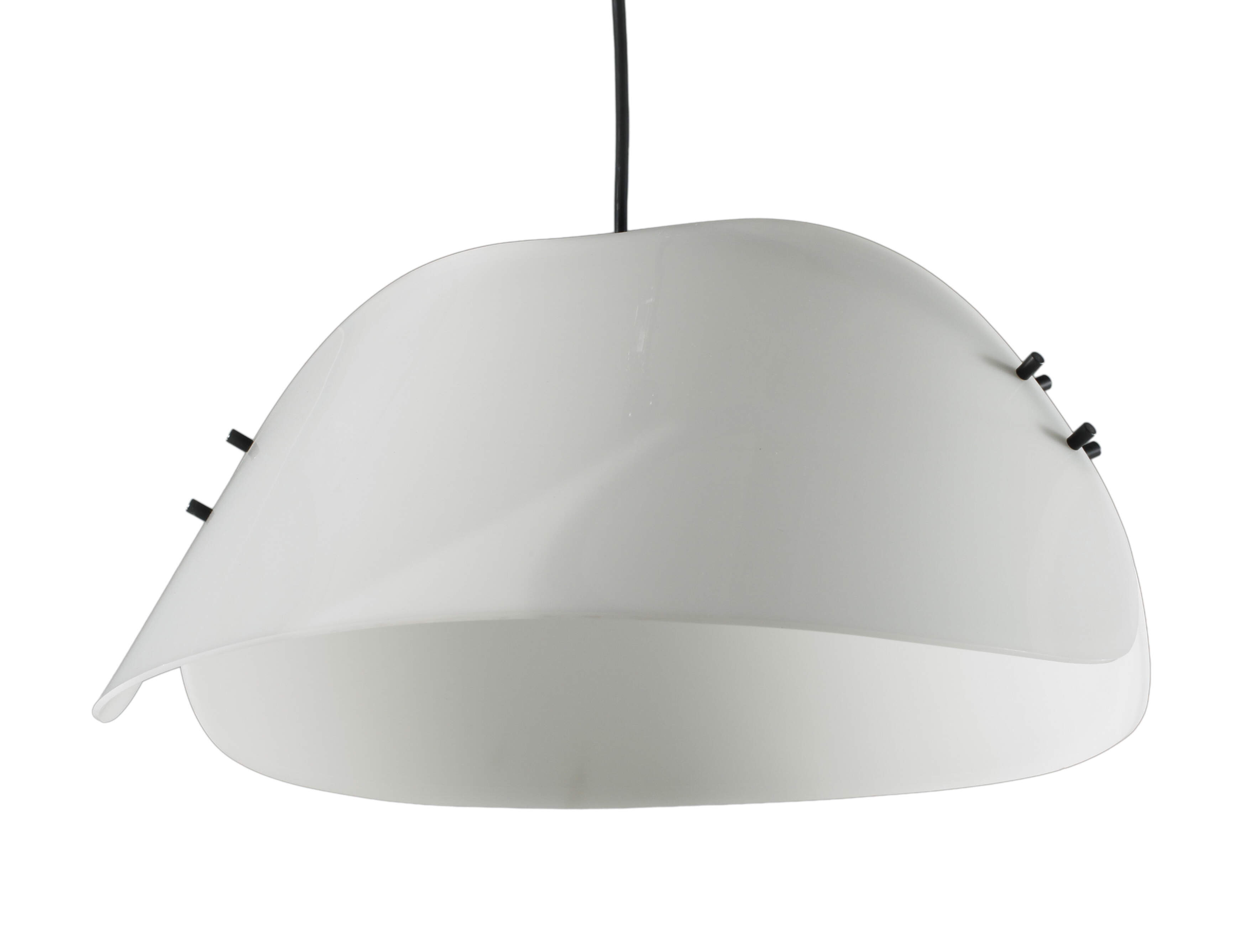 Deckenleuchte "Melilla"