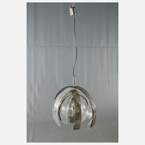 Carlo Nason, Deckenlampe "Artischocke"