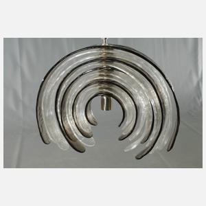 Carlo Nason, Deckenlampe "Artischocke"