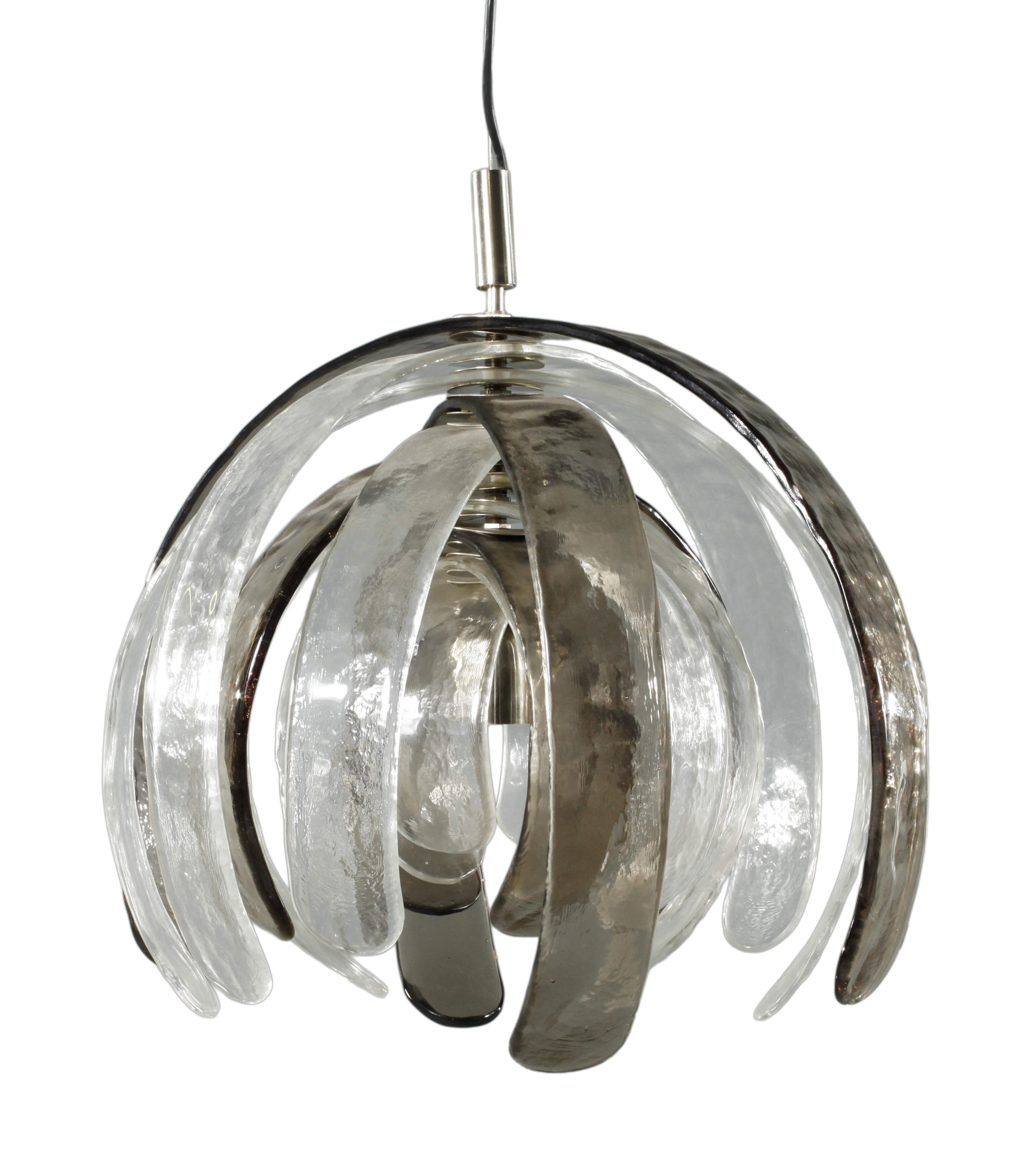 Carlo Nason, Deckenlampe "Artischocke"