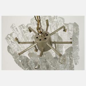 Deckenlampe Midcentury