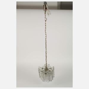 Deckenlampe Midcentury