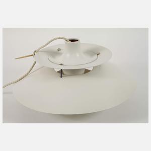 Poul Henningsen, Pendelleuchte "PH5"