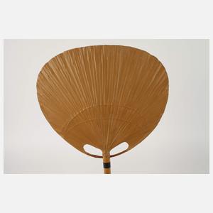 Ingo Maurer, Paar Wandlampen "Uchiwa III",