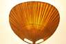 Ingo Maurer, Wandlampe "Uchiwa III",