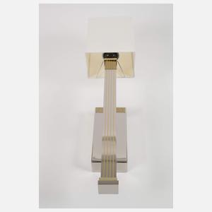 Romeo Rega, Paar Wandleuchten