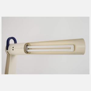 Schreibtischlampe