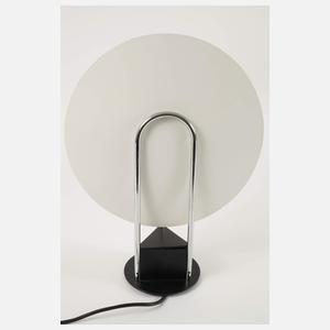 Zwei Tischlampen "Gino"