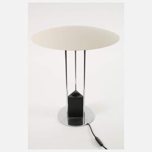 Zwei Tischlampen "Gino"