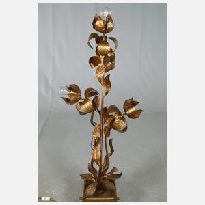 Hans Kögl, Paar Florentiner Stehlampe