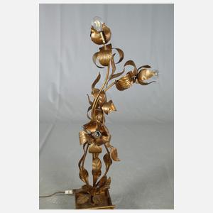 Hans Kögl, Paar Florentiner Stehlampe