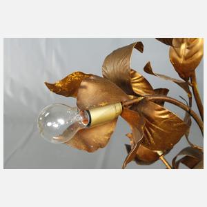 Hans Kögl, Paar Florentiner Stehlampe