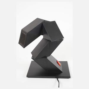 Shui L.D. Chan, Tischlampe "Zig-Zag"