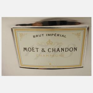 Moêt & Chandon Champagnerkühler