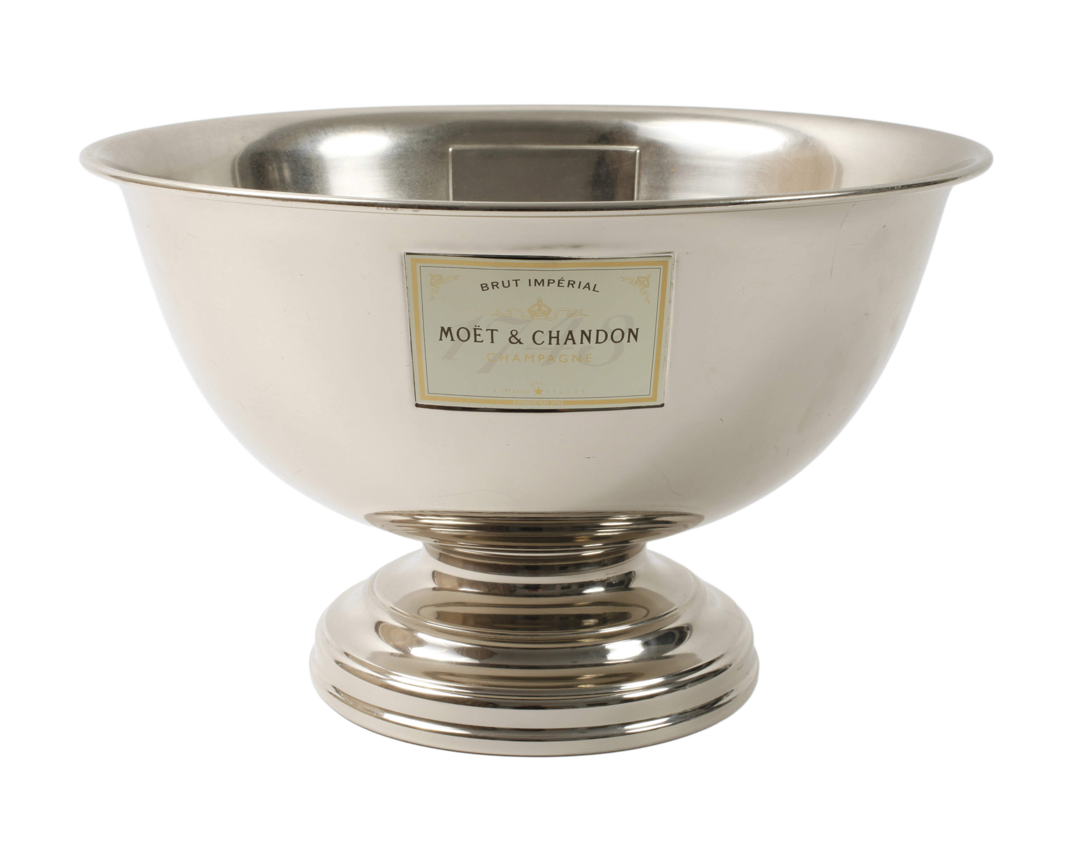 Moêt & Chandon Champagnerkühler