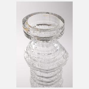 Hans Martin Freyer, zwei große Vasen