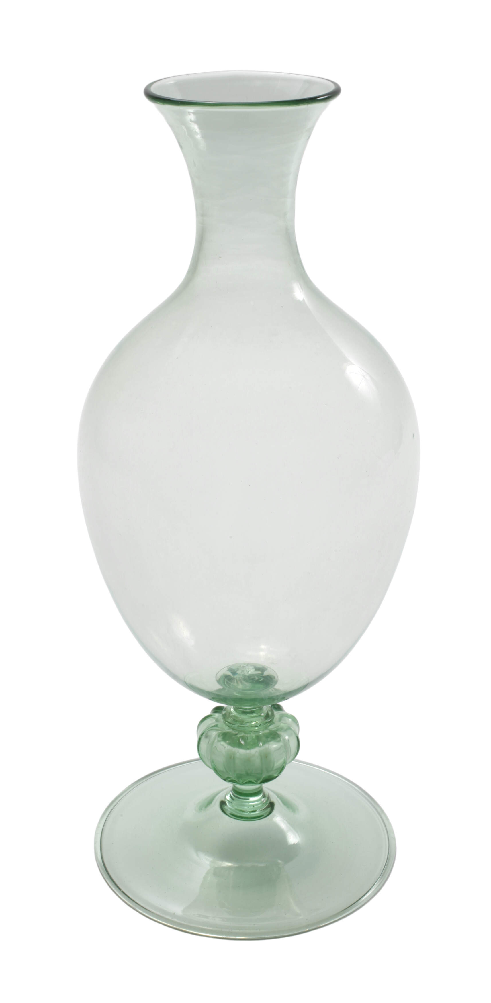 Vittorio Zecchin, seltene Murano Vase