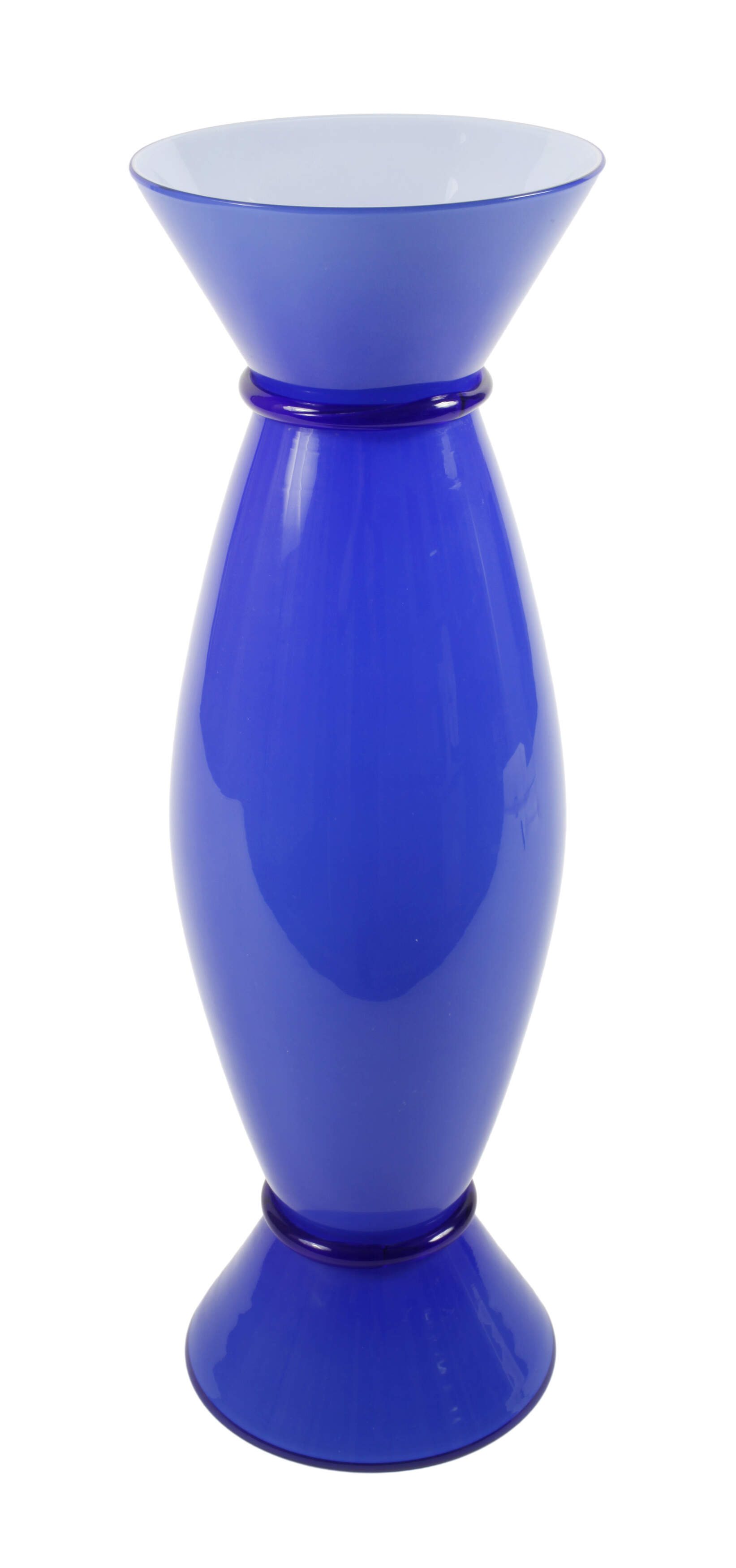 Murano Vase "Acco"