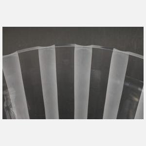 Orrefors große Vase Anne Nilsson