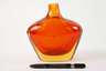 Murano Vase "Sommerso"