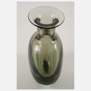 Murano Vase "Sommerso"