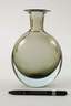Murano Vase "Sommerso"