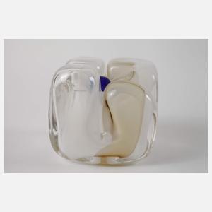 Kapka Toušková, Studioglas