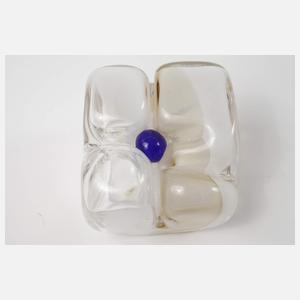 Kapka Toušková, Studioglas