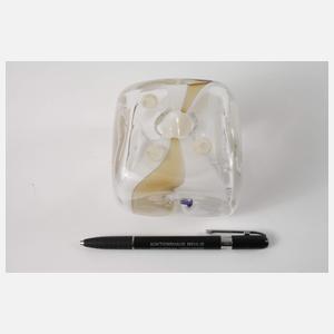 Kapka Toušková, Studioglas