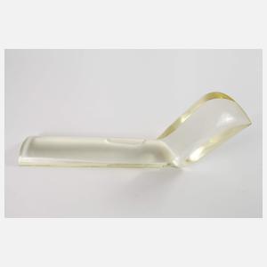 Zeitgenössisches Kunstobjekt