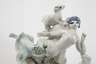 Rosenthal "Hirte und Muse"