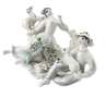 Rosenthal "Hirte und Muse"