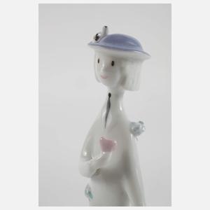 Rosenthal "Kavalier mit Herz"