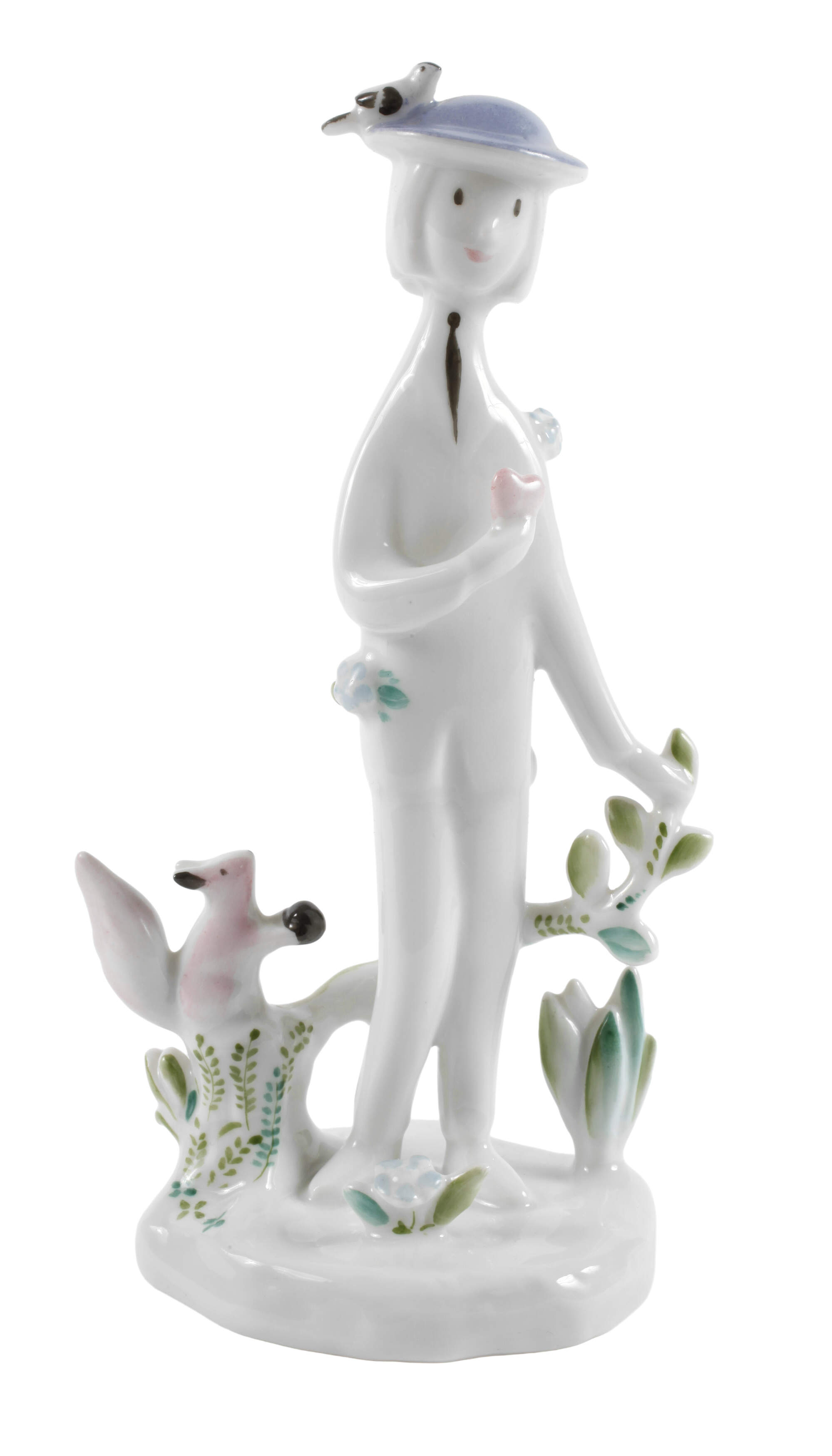 Rosenthal "Kavalier mit Herz"