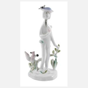 Rosenthal "Kavalier mit Herz"