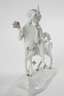 Rosenthal "Zentaur mit Prinzessin"