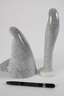 Rosenthal zwei Raumplastiken Hans Stangl