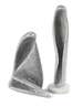 Rosenthal zwei Raumplastiken Hans Stangl