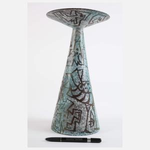 Ceramiche Campionesi Vase